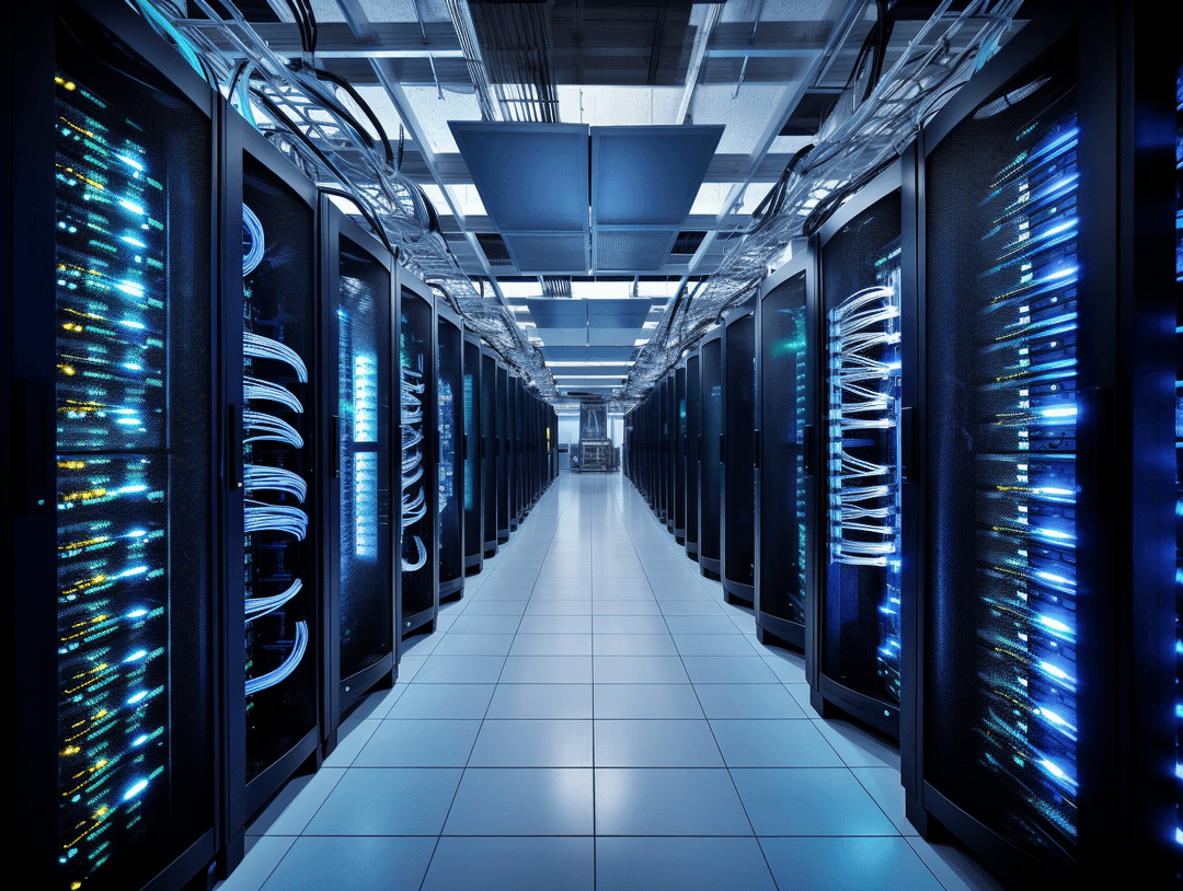 Data Centers