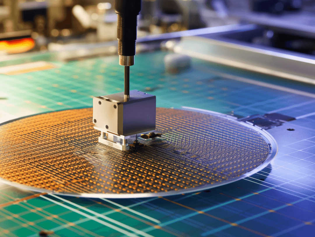 Wafer Fabrication