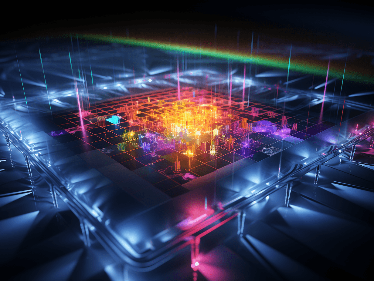 Quantum Cascade Laser